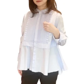 ブラウス