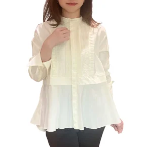 ブラウス